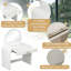 Coiffeuse 39 po avec miroir lumineux-633424589