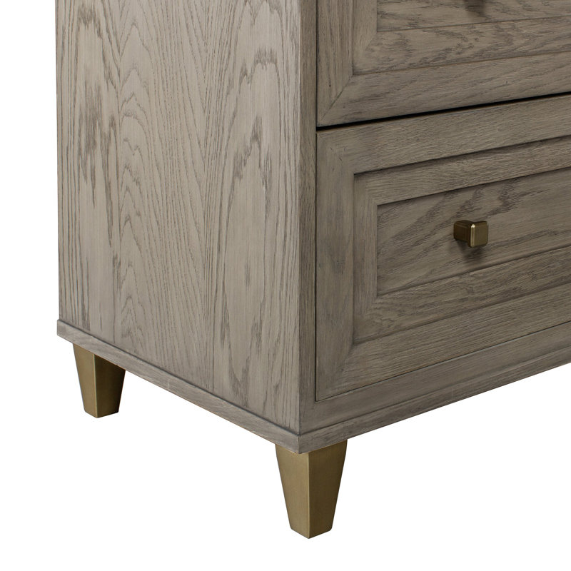 Maison 55 6 - Drawer Dresser