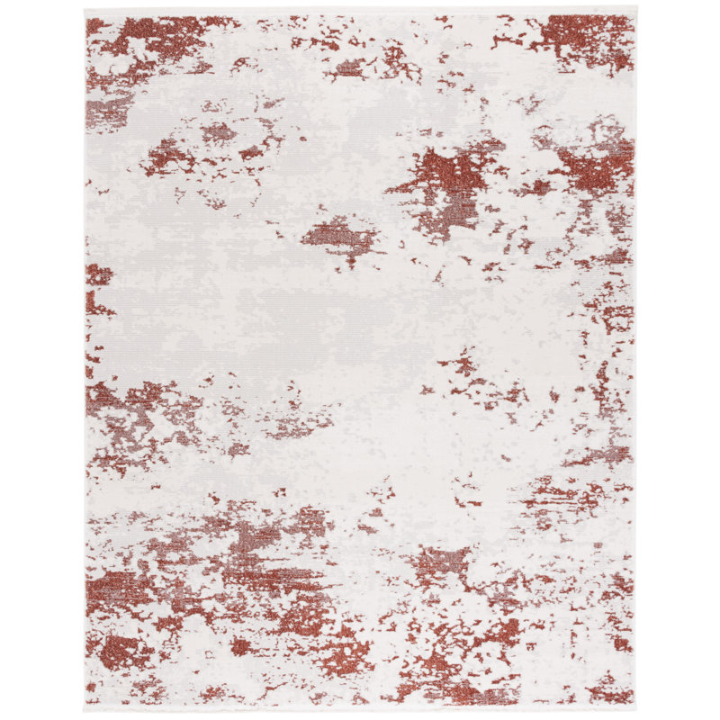 Varsa Performance Abstract Rug