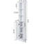 Rangement pour salle de bain Marcele