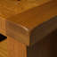 Hannam Unfinished Corner TV Stand for TVs up to 40"-2127916831
