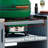 Outdoor Kitchen Island for Big Green Egg Grills-141477540