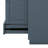24" Bathroom Vanity With Ceramic Sink, Freestanding Sink Cabinet With 2 Doors & 1 Tip-Out Drawer, Bottom Drawer-184171786
