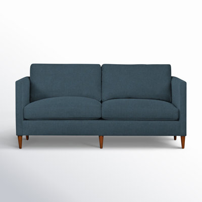 Clifford Upholstered Custom Studio Sofa