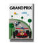 «Grand Prix» par Tomas Design-1807815469