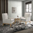 Ensemble de fauteuil Amazonia