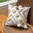 Boho Tufted Pillow Cover