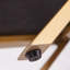 Banc de rangement rembourré Thordia-419627271