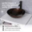 Ensemble de meuble-lavabo simple 36 "avec miroir -446293735-446293734