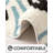 Non‑Slip Machine Washable Absorbent Fluffy Bath Rug