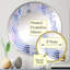 Miroir mural Spiral-95182593