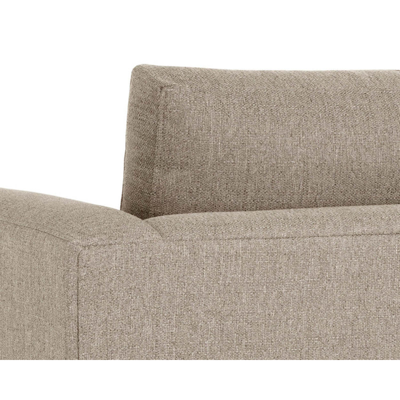 Byward Sofa, Liv Wicker