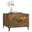 Izzybella Four Leg Coffee Table with Storage-1231289025