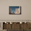 Lone Equestrian I Print by Oliver Gal-401274212-404502302