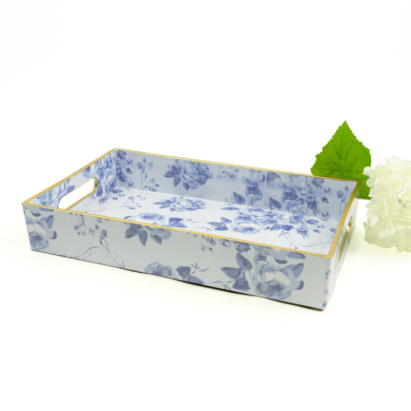 Keighton Plastic Tray