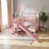 Rose est en rupture de stock