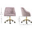 Fauteuil de bureau ZOBIDO Comfy Home Office