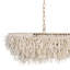 Cabo Linear Chandelier