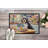 Decorating Easter Tibetan Terrier Doormat-112770575