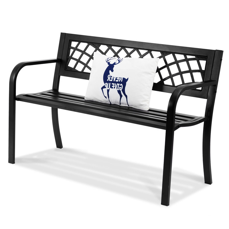 Banc d'extérieur