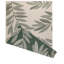 Timmons Rectangle Floral Hand Woven Indoor / Outdoor Area Rug-2050552753