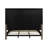 Aason California King Panel Bed
