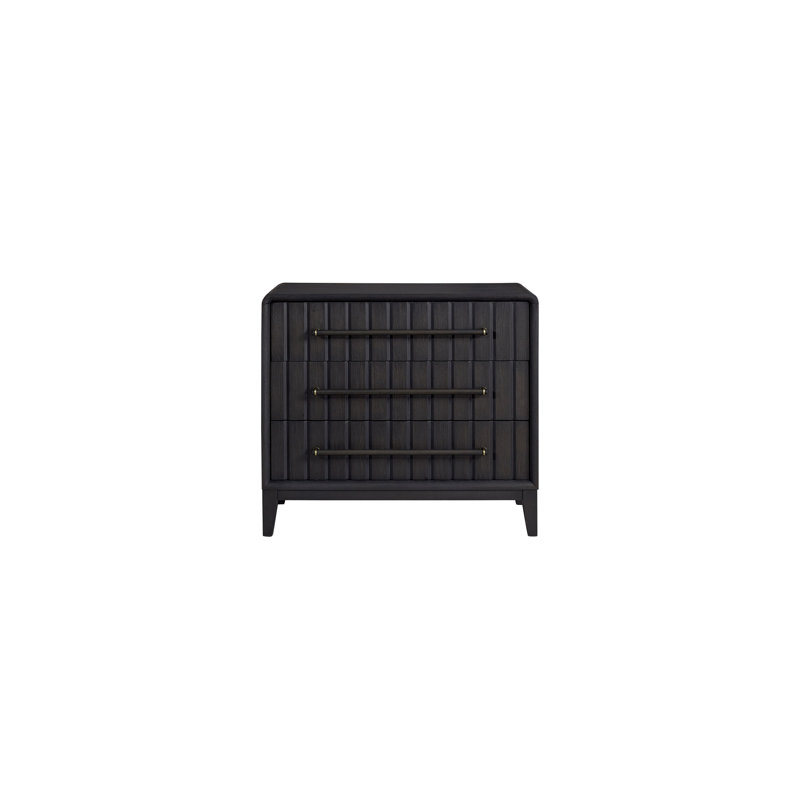 Commode Bachelor 3 tiroirs