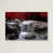 Wrapped Canvas selected