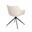 Doulton Swivel Armchair-1760166866