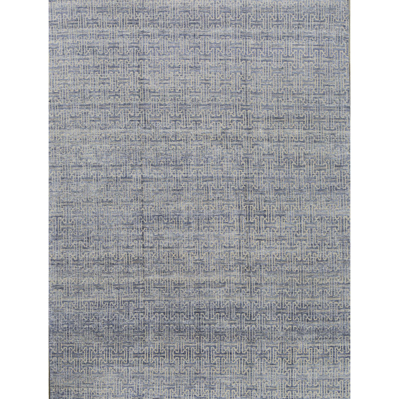 Canterbury Geometric Area Rug