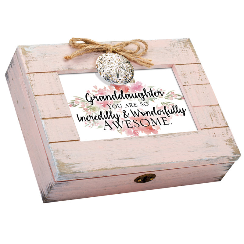Ahria Memory Box