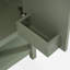Meuble-lavabo simple 30 po avec comptoir en céramique-133155585