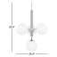 Harley 4-Light Chandelier-905288619