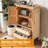 Castella Accent Cabinet Set Of 2