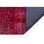 Tapis rouge Modern
