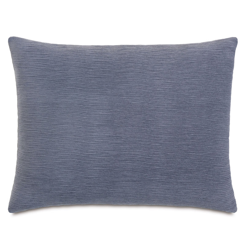 Taie décorative Oliver Chenille, Standard