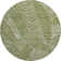 Premium Machine Washable Prisco Olive Rug