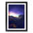 Black Framed
