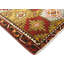 One-of-a-Kind 4' X 6' Area Rug