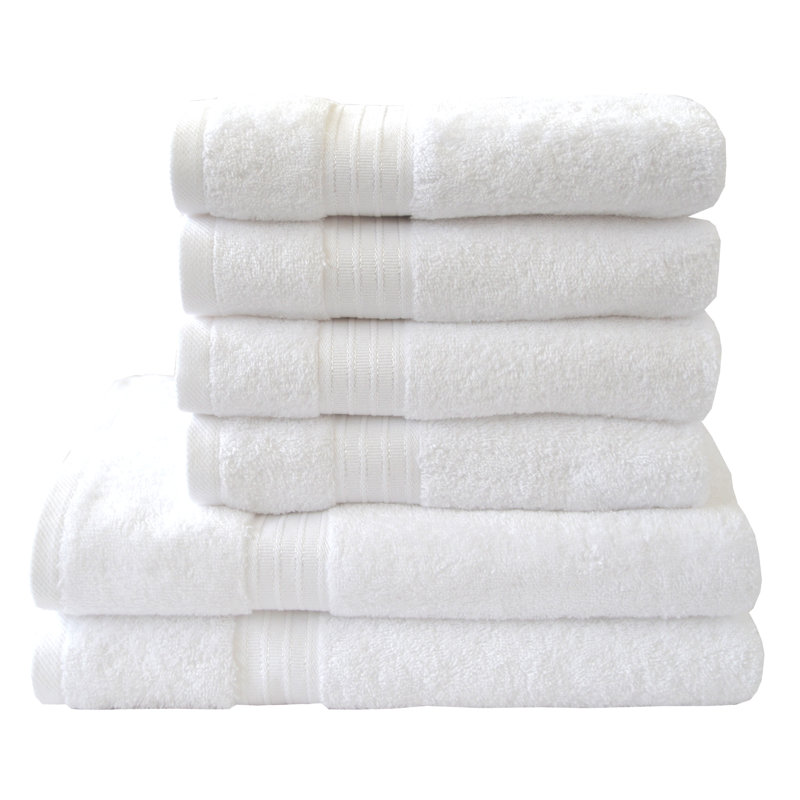 Siena Midweight Mulit-Size Set, White