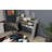 Tracee Geometric Writing Desk-1238176953