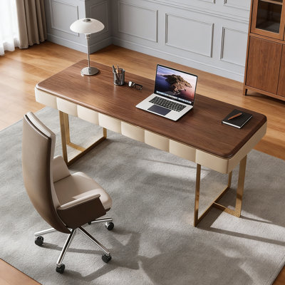 Bureau italien au design minimaliste