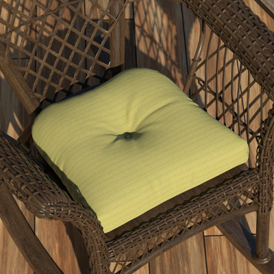 Coussin de siège d'extérieur