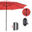 Parasol de marché 13 pi Lebron-1466972830