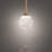Quest 1 - Light LED Single Pendant-70593599