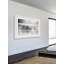 Peaceful Grays par Winston Porter - reproduction d'art sur papier encadrée-21252002