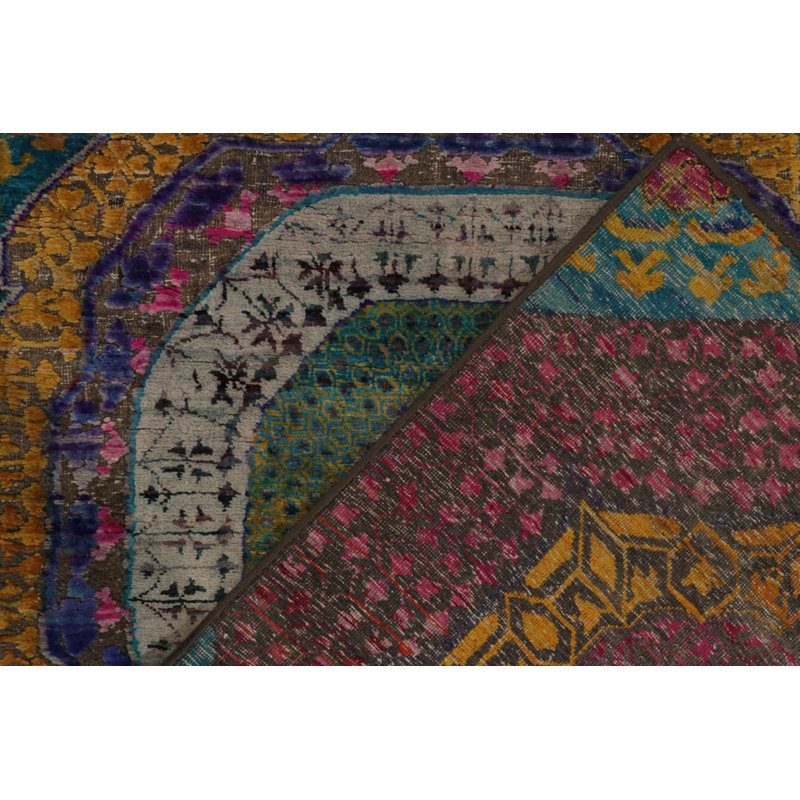 One-of-a-Kind Runner 2’9” X 10’6” Area Rug