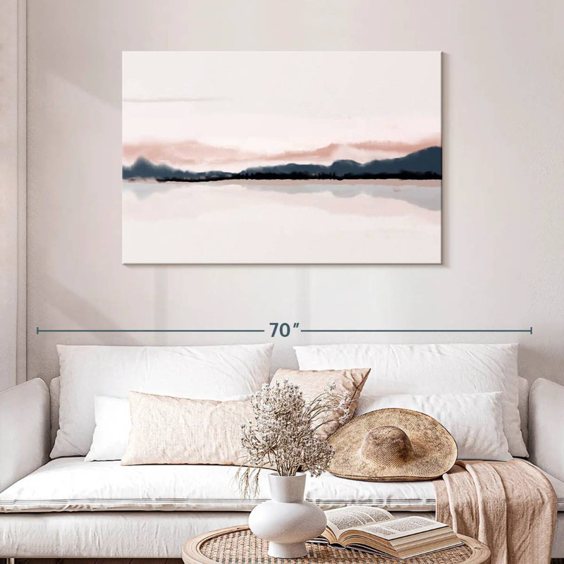 Avery Horizon I, 30" H x 45" W
