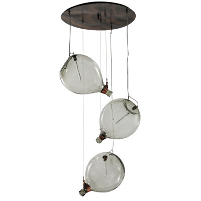 Euri Tanta 3 - Light Pendant