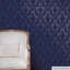Kerens 16.5' L x 20.5" W Peel and Stick Wallpaper Roll-429123953